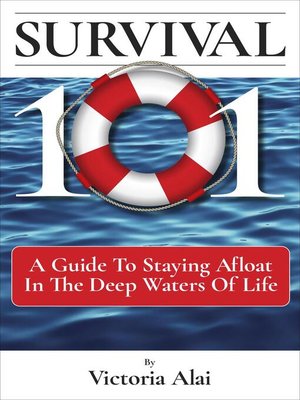 cover image of Survival 101